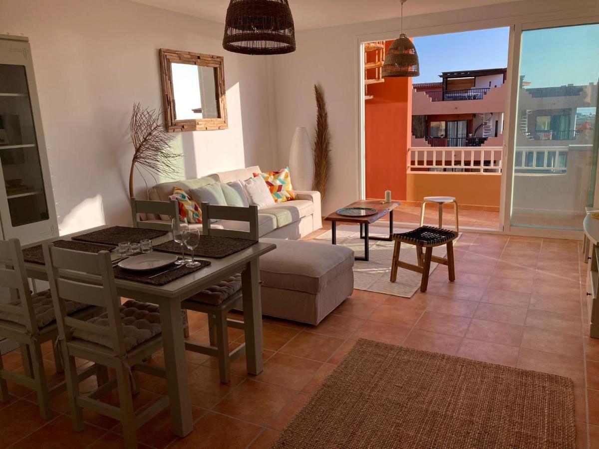 Bella Vista Apartment Corralejo Exterior foto