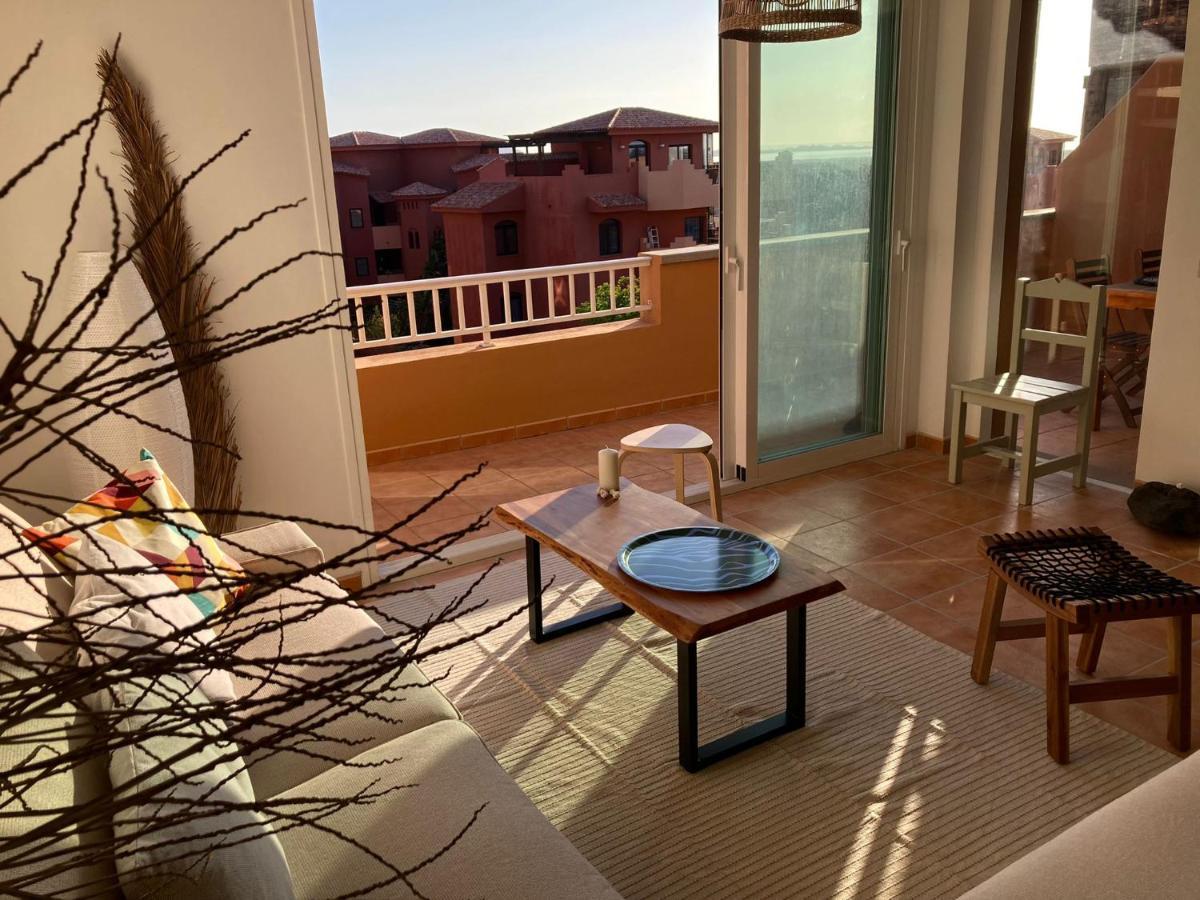 Bella Vista Apartment Corralejo Exterior foto