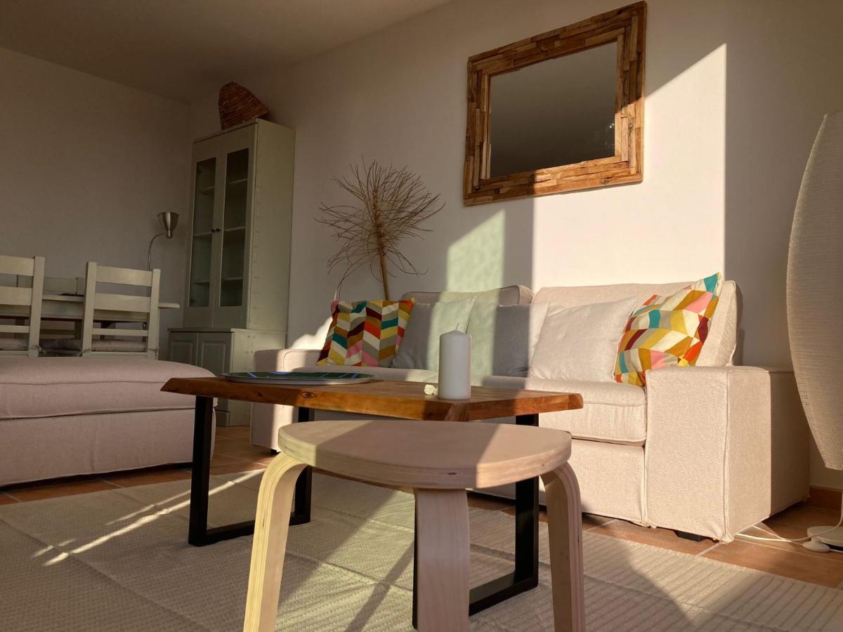 Bella Vista Apartment Corralejo Exterior foto