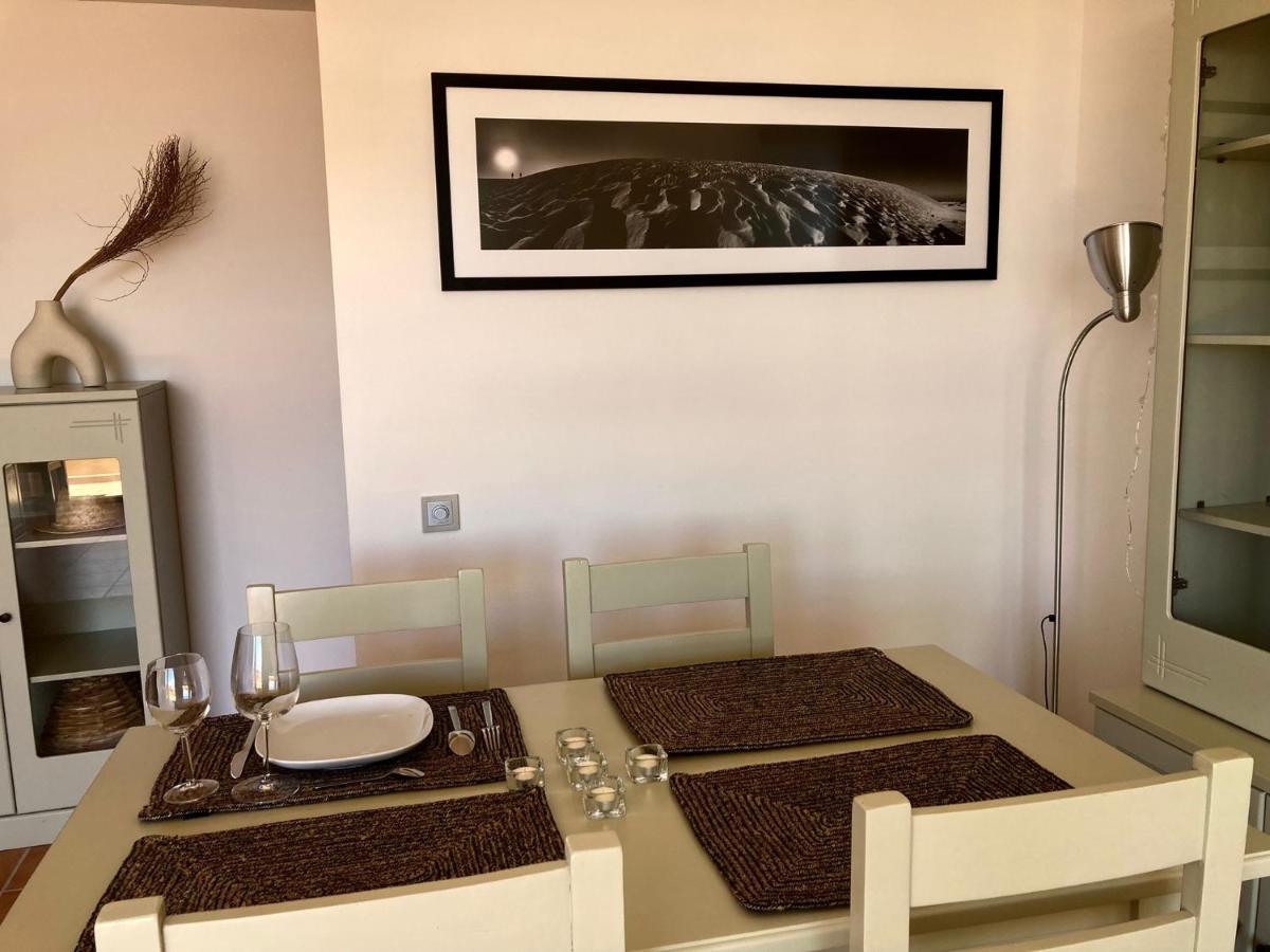 Bella Vista Apartment Corralejo Exterior foto